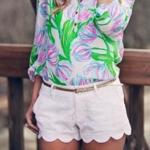 Lilly Pulitzer Shorts